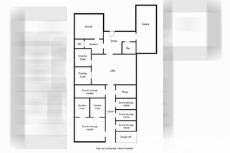 achat localcommercial manthelan 37240