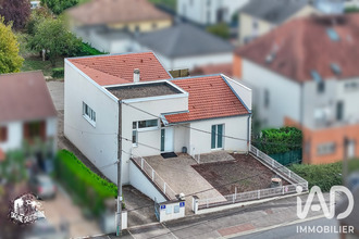 achat localcommercial marange-silvange 57535