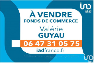 achat localcommercial marans 17230