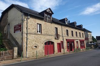 achat localcommercial marcillac-la-croisille 19320