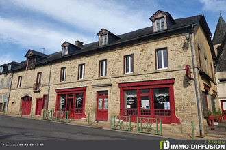 achat localcommercial marcillac-la-croisille 19320