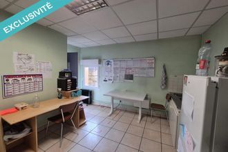 achat localcommercial marcillac-vallon 12330