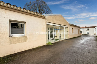 achat localcommercial mareuil-sur-lay-dissais 85320