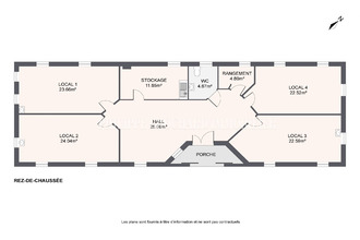 achat localcommercial mareuil-sur-lay-dissais 85320
