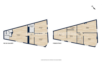 achat localcommercial mareuil-sur-lay-dissais 85320