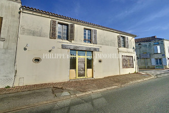 achat localcommercial mareuil-sur-lay-dissais 85320