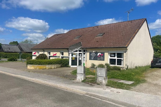 achat localcommercial margon 28400