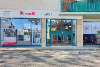 achat localcommercial marignane 13700