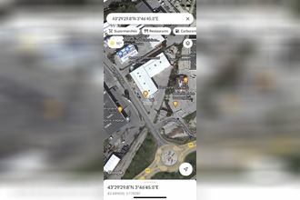 achat localcommercial marignane 13700