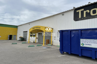 achat localcommercial marignane 13700