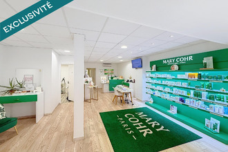 achat localcommercial marignane 13700