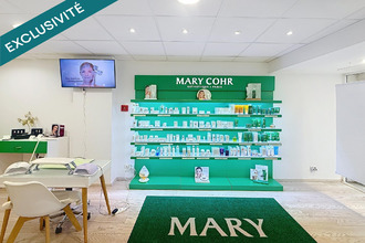 achat localcommercial marignane 13700