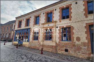 achat localcommercial marle 02250