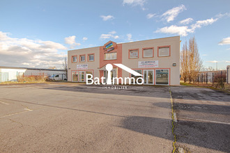 achat localcommercial marly 57155