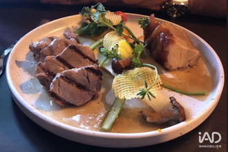 achat localcommercial marly 57155