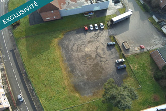 achat localcommercial marly 59770