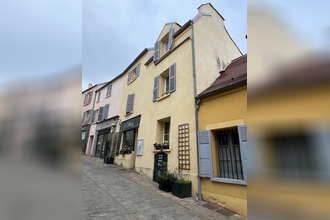 achat localcommercial marly-le-roi 78160