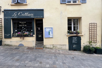 achat localcommercial marly-le-roi 78160