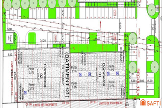 achat localcommercial marmande 47200