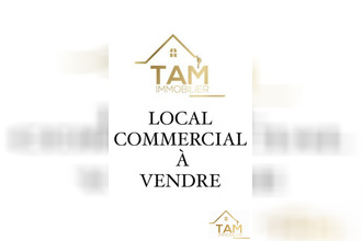 achat localcommercial marnes-la-coquette 92430