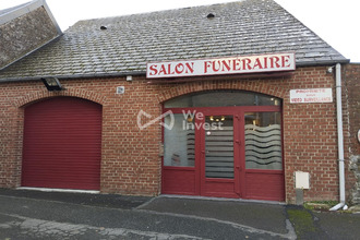 achat localcommercial maroilles 59550