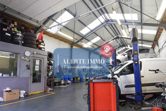 achat localcommercial marquette-lez-lille 59520