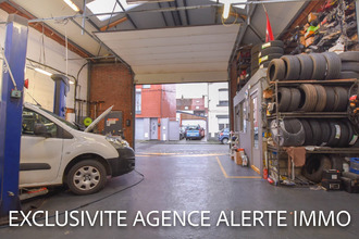 achat localcommercial marquette-lez-lille 59520