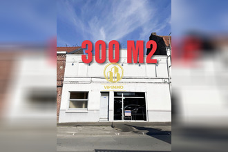 achat localcommercial marquette-lez-lille 59520