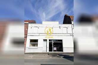 achat localcommercial marquette-lez-lille 59520