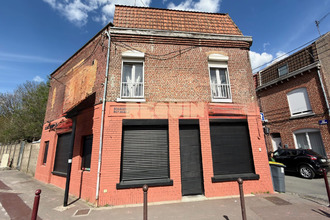 achat localcommercial marquette-lez-lille 59520