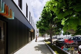 achat localcommercial marseillan 34340