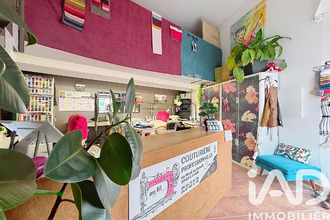 achat localcommercial marseillan 34340
