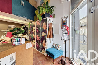 achat localcommercial marseillan 34340