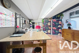 achat localcommercial marseillan 34340