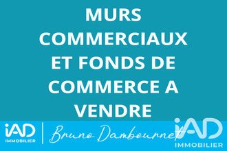 achat localcommercial marseillan 34340