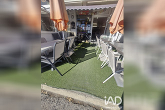 achat localcommercial marseillan 34340