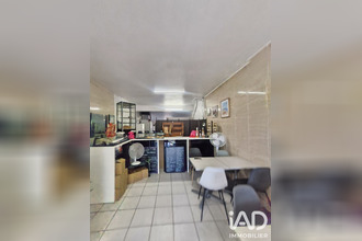 achat localcommercial marseillan 34340
