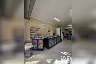 achat localcommercial marseillan 34340