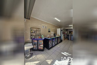 achat localcommercial marseillan 34340