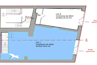 achat localcommercial marseille-1 13001