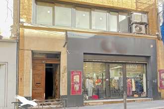 achat localcommercial marseille-1 13001