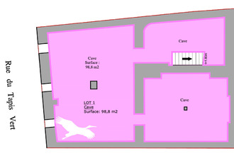 achat localcommercial marseille-1 13001