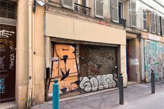 achat localcommercial marseille 13001