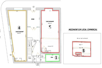 achat localcommercial marseille 13001