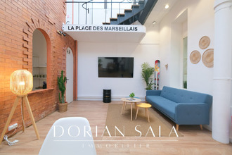 achat localcommercial marseille 13004