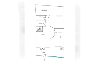achat localcommercial marseille 13004