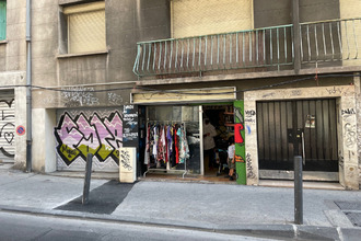 achat localcommercial marseille 13005