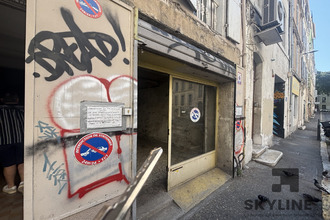 achat localcommercial marseille 13006