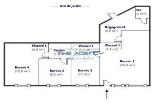 achat localcommercial marseille 13008