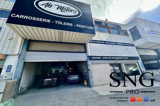 achat localcommercial marseille 13011